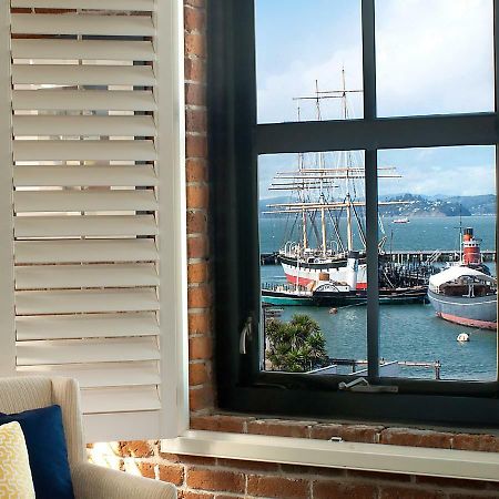 Argonaut Hotel, A Noble House Hotel San Francisco Luaran gambar