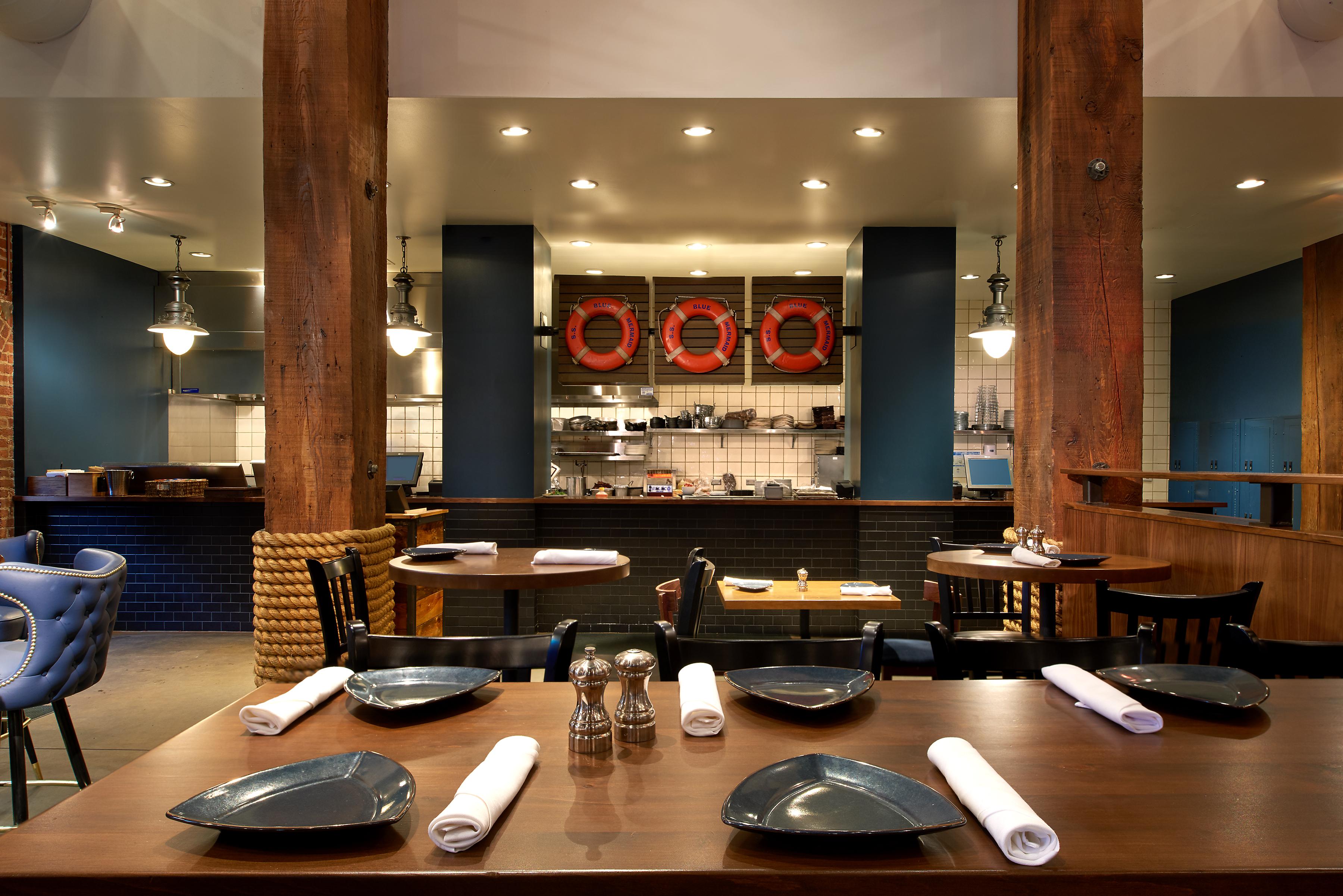 Argonaut Hotel, A Noble House Hotel San Francisco Luaran gambar
