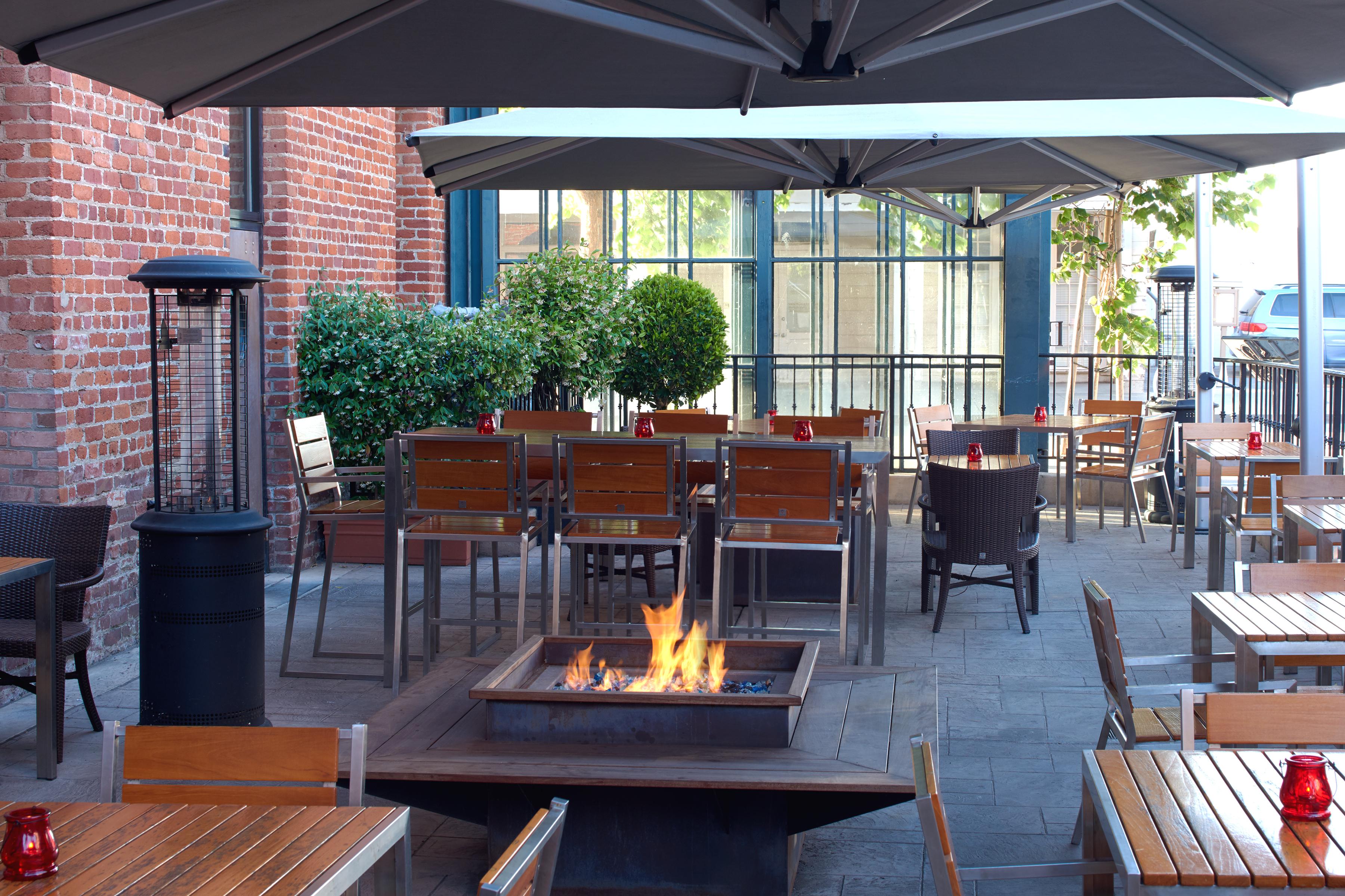Argonaut Hotel, A Noble House Hotel San Francisco Luaran gambar