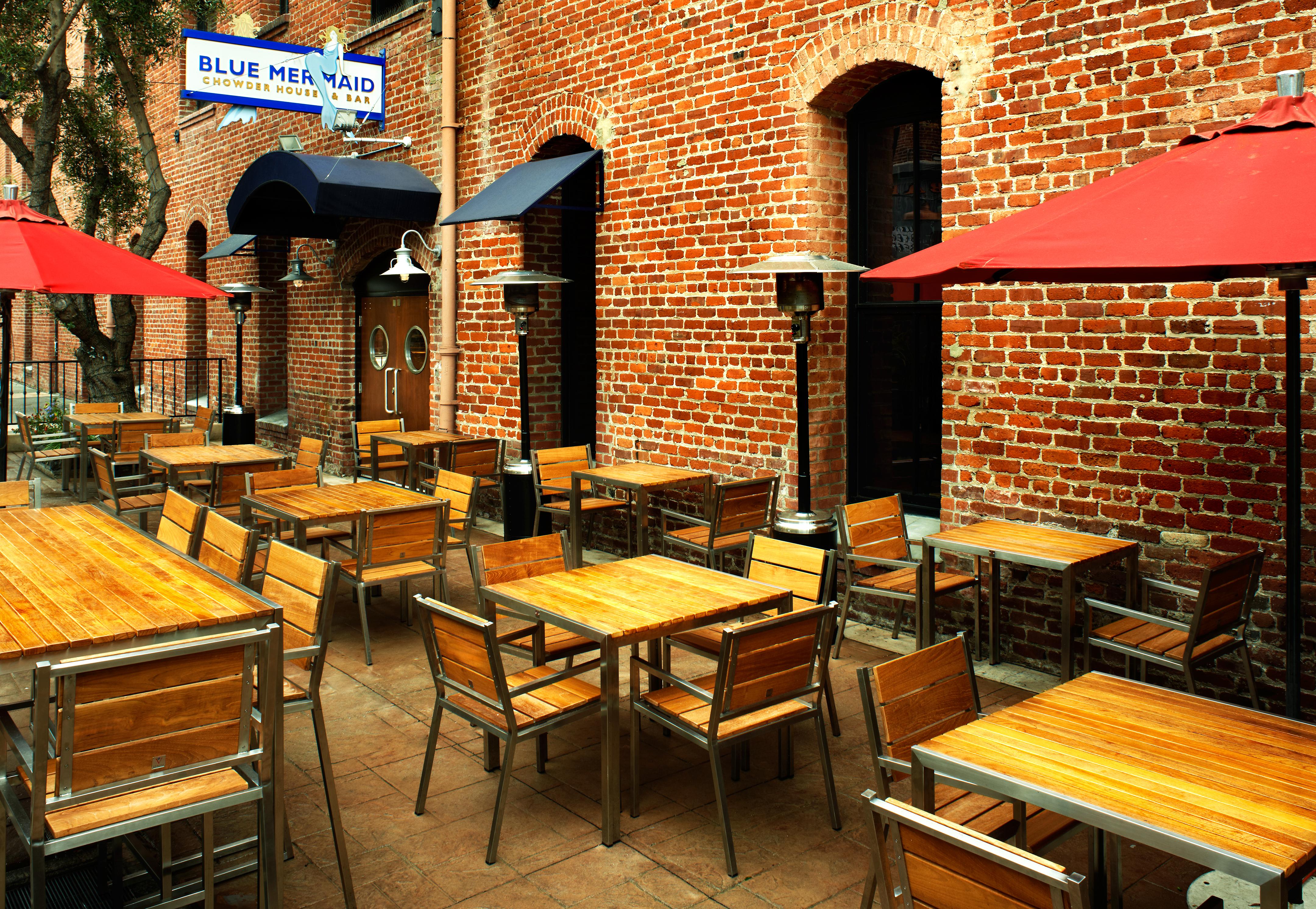 Argonaut Hotel, A Noble House Hotel San Francisco Luaran gambar