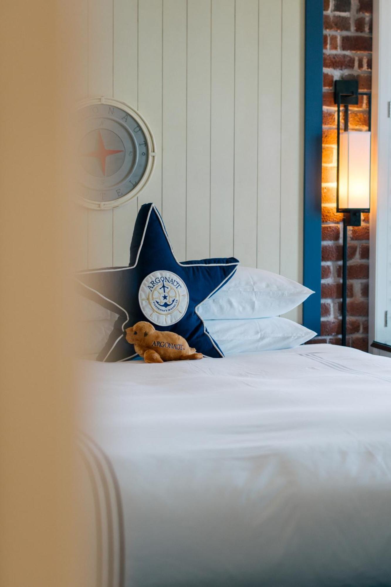 Argonaut Hotel, A Noble House Hotel San Francisco Luaran gambar