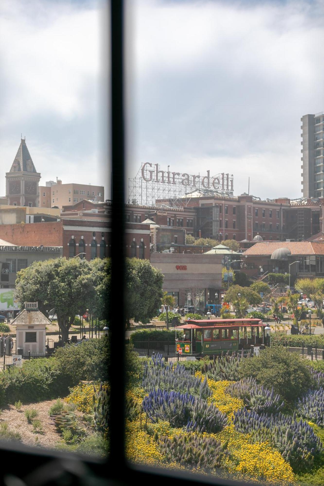 Argonaut Hotel, A Noble House Hotel San Francisco Luaran gambar
