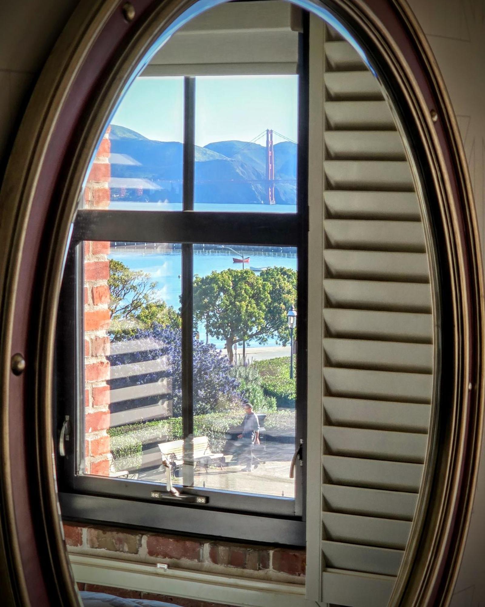 Argonaut Hotel, A Noble House Hotel San Francisco Luaran gambar